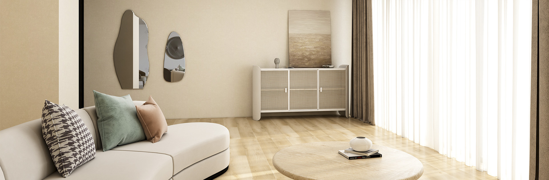 賽博龐克系列 Ⅱ