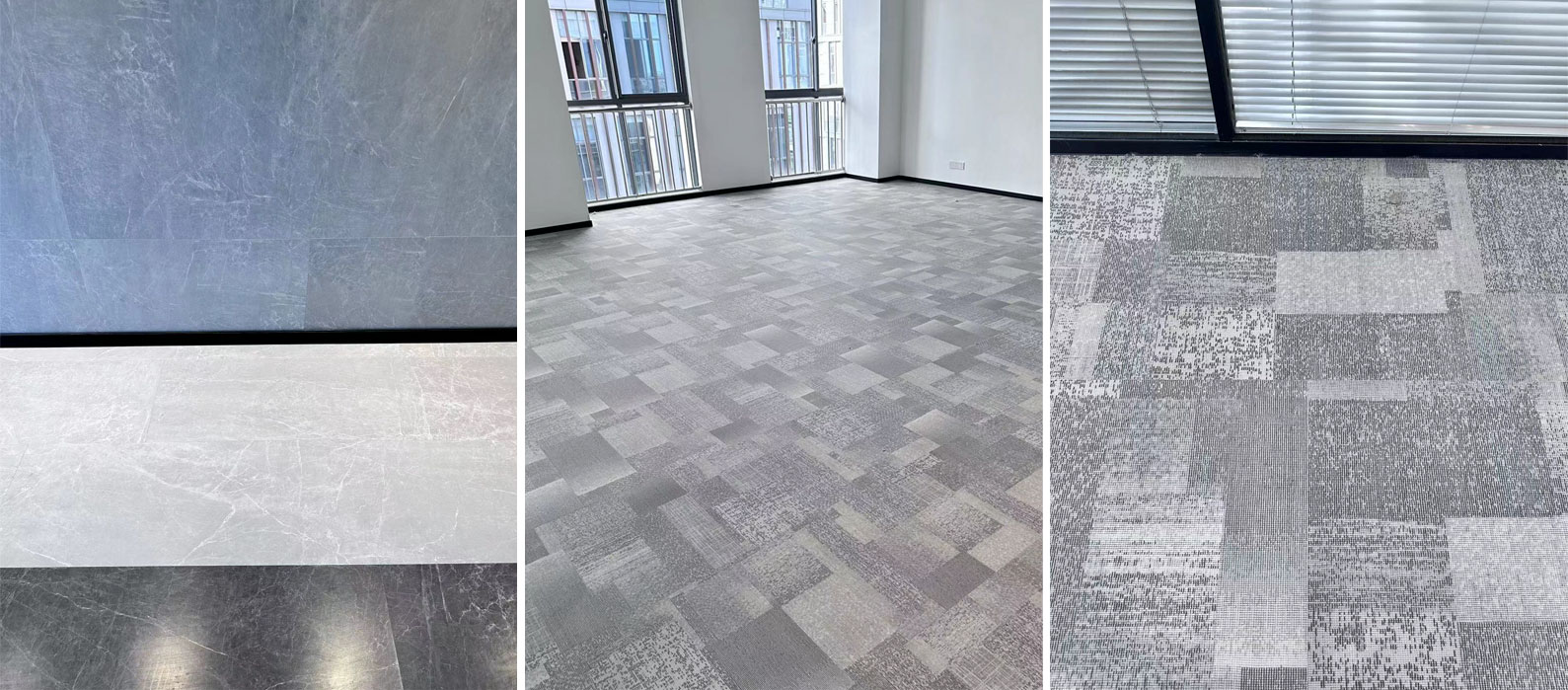 紛特PROJECT | 上海望嘉辦公樓