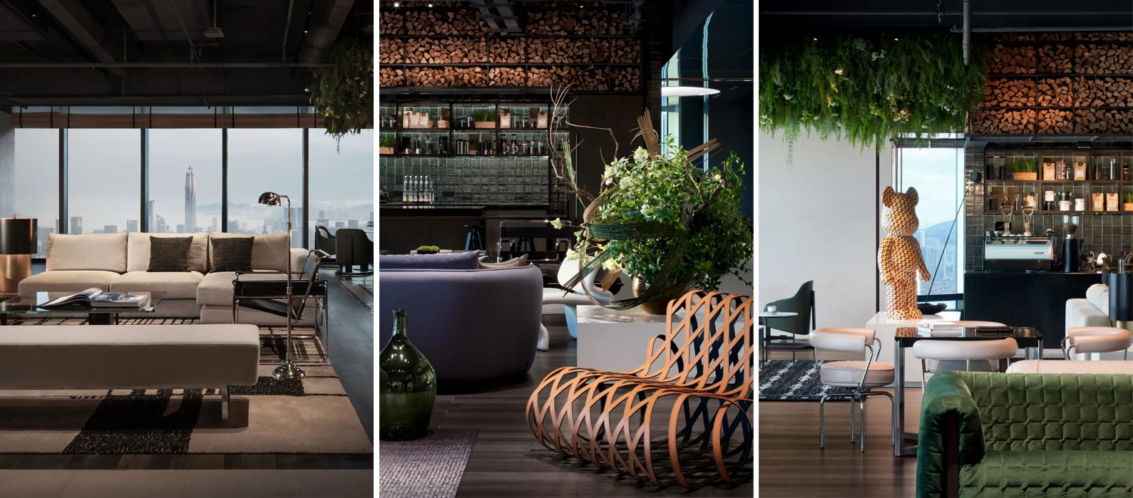 紛特PROJECT | 深圳辦公案例