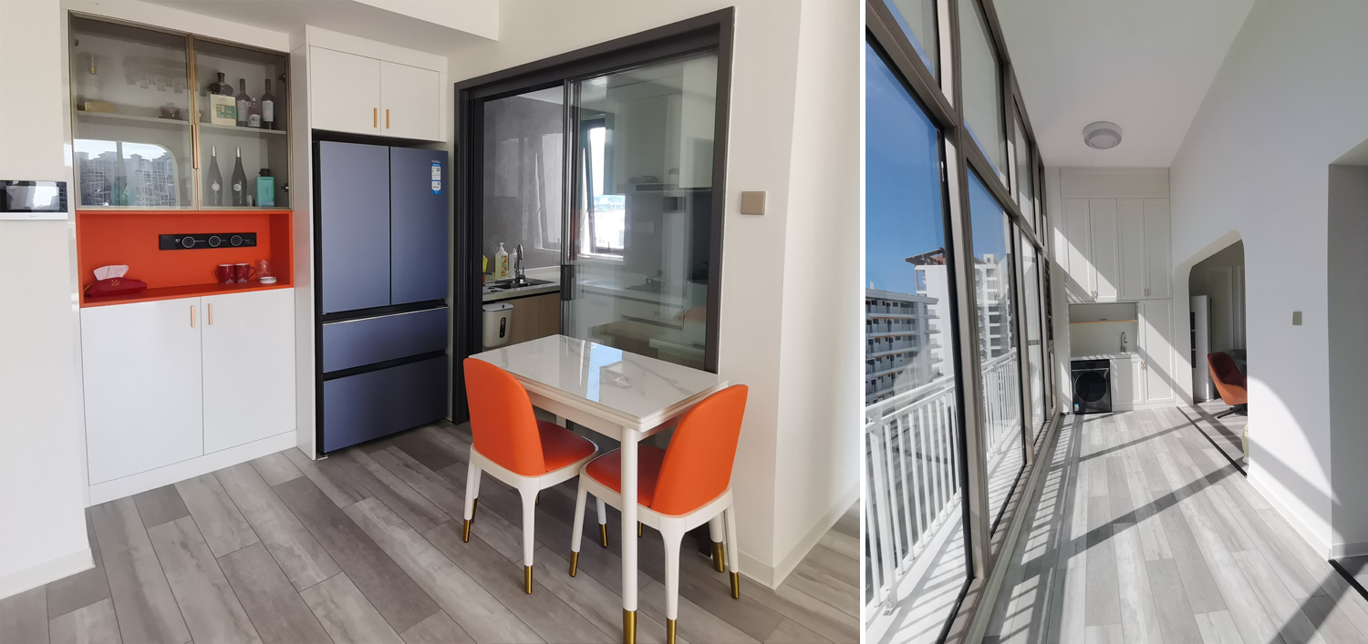 紛特PROJECT | 三亞琥珀假日