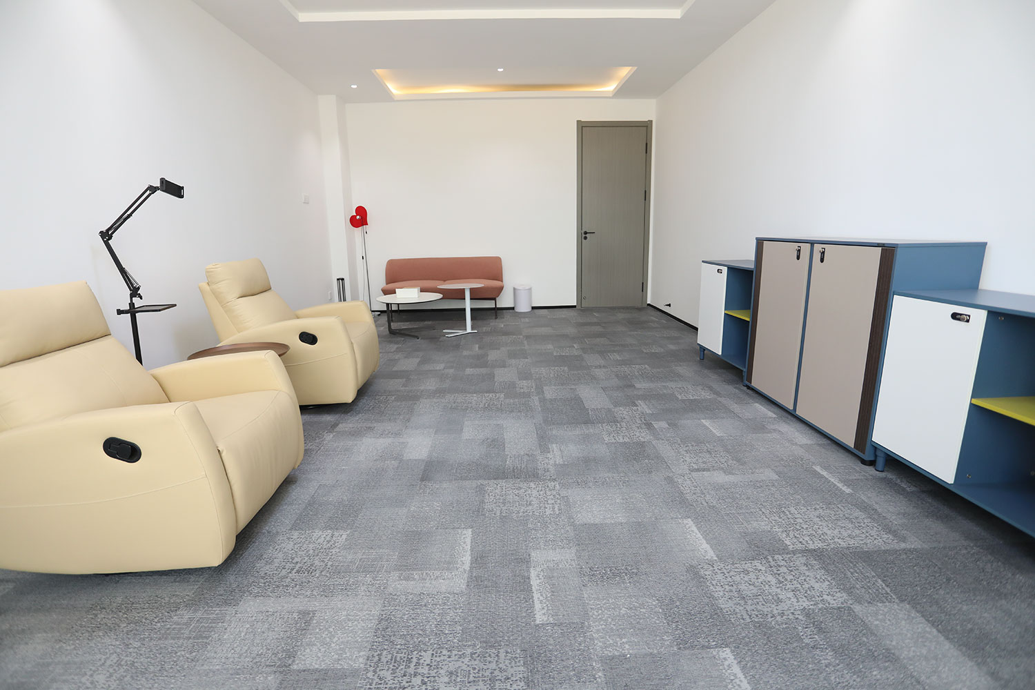 紛特PROJECT | 煙臺辦公案例