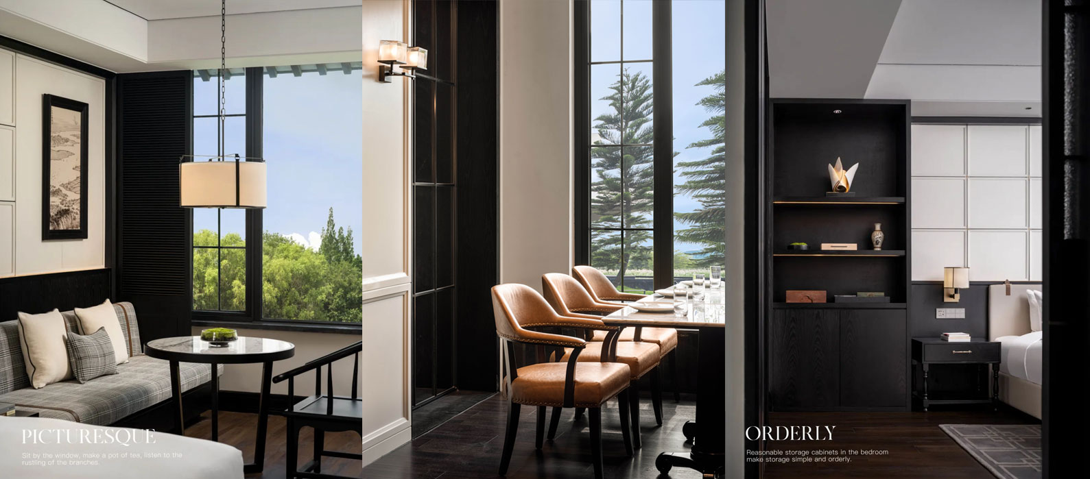 紛特PROJECT | 淮安御碼頭花間亭·御守里