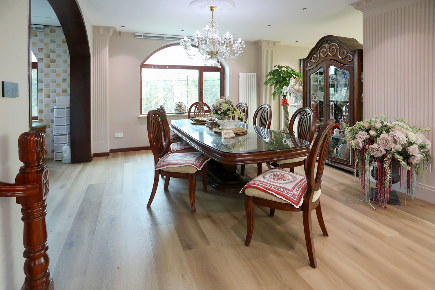 紛特HOME | 煙臺家裝