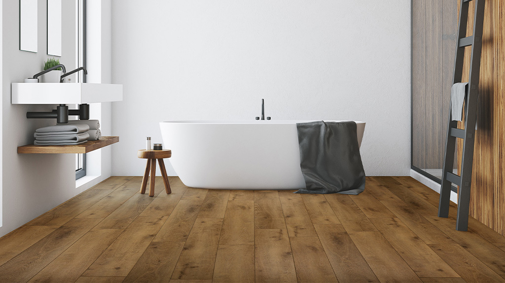 在找一款適合浴室用的地板嗎？來試試紛特吧！