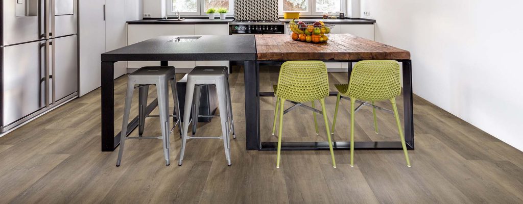 關(guān)于防水地板的5個秘密