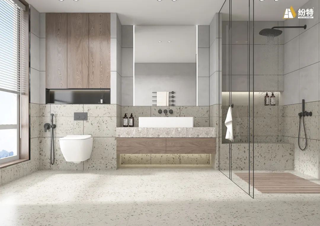 榮譽加冕 ｜ 紛特石晶首獲2022房地產開發企業綜合實力Top500首選品牌