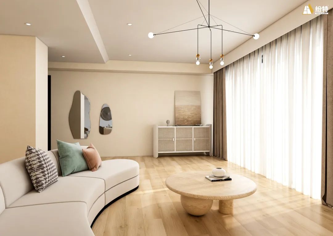 榮譽加冕 ｜ 紛特石晶首獲2022房地產開發企業綜合實力Top500首選品牌