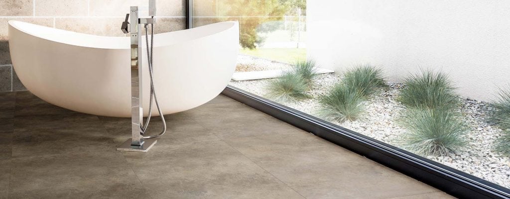 關(guān)于防水地板的5個秘密