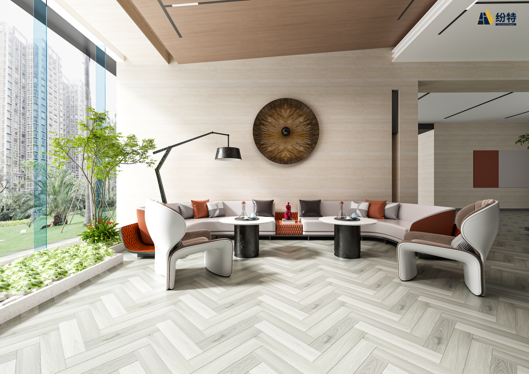 石晶地板越來越流行，這些優(yōu)勢你知道嗎-紛特石晶