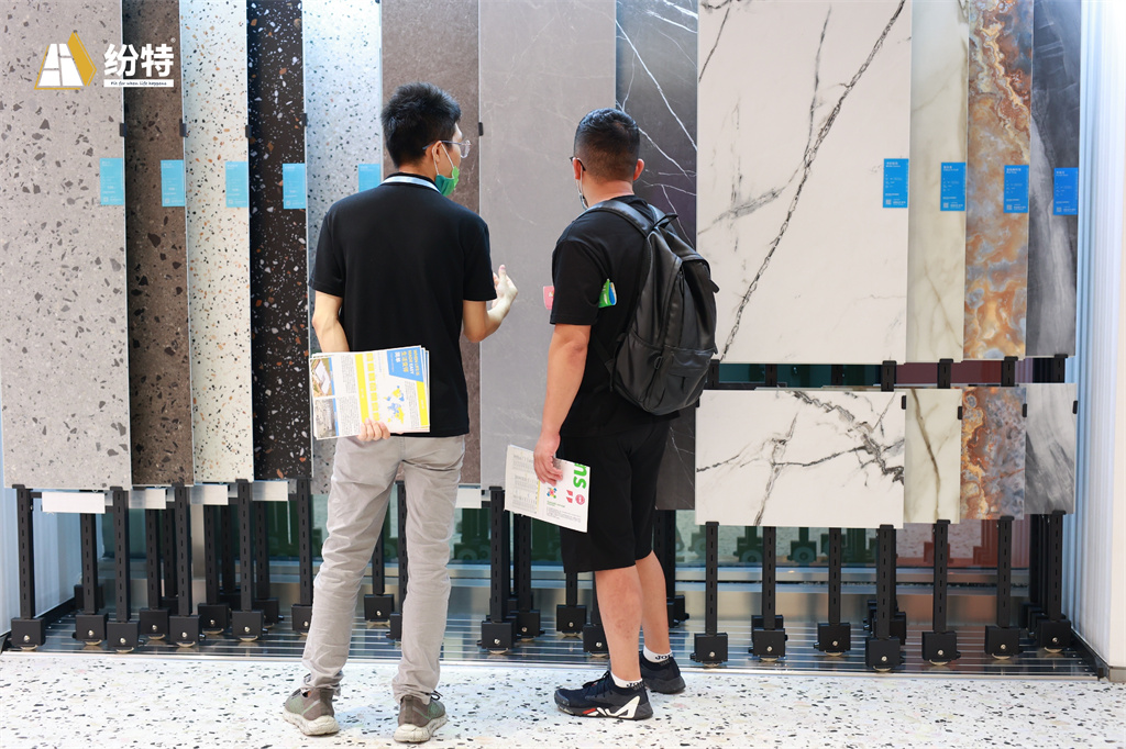 環(huán)保材料超新星，不一樣的紛特石晶slay全場！